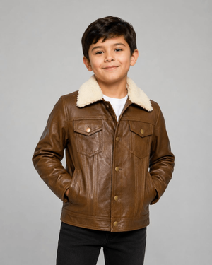 Levis aborregado Jr.