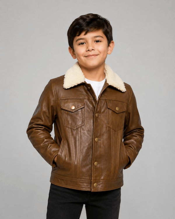 Levis aborregado Jr.