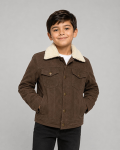 Levis aborregado Jr.