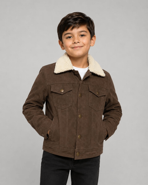 Levis aborregado Jr.