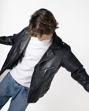 Rockera caballero
