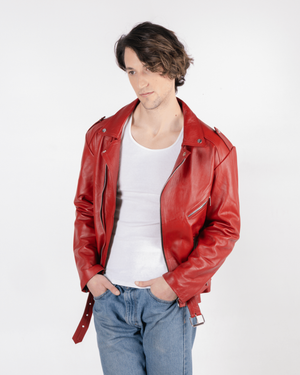 Rockera caballero