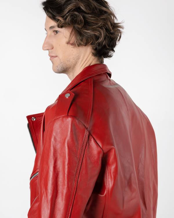 Rockera caballero