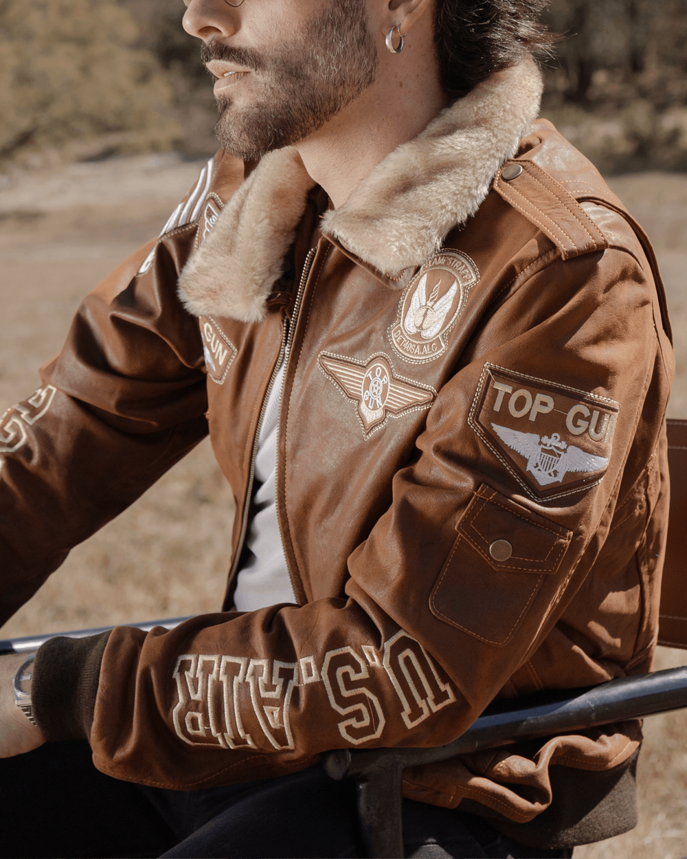 Top Gun